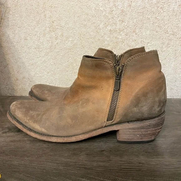 Liberty black bootie - Picture 3 of 3